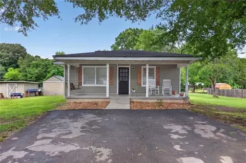 92 S Avery Rd SW, Rome, GA 30165