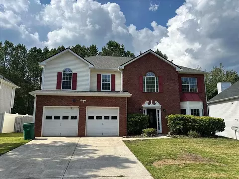 5861 Belmont Ridge Cir, Lithonia, GA 30038