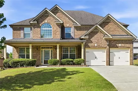52 Lanier Rdg, Acworth, GA 30101