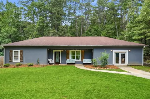 10 Goldeneye Ct, Monticello, GA 31064