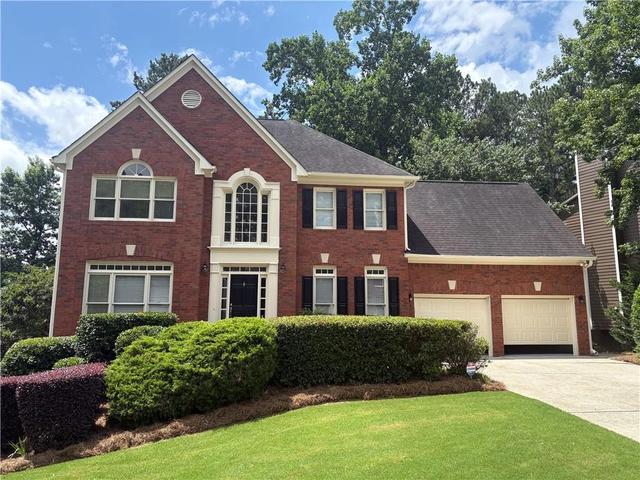 7215 Amberleigh Way, Johns Creek, GA 30097
