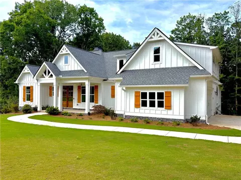 4762 Conns Creek Rd, Ball Ground, GA 30107