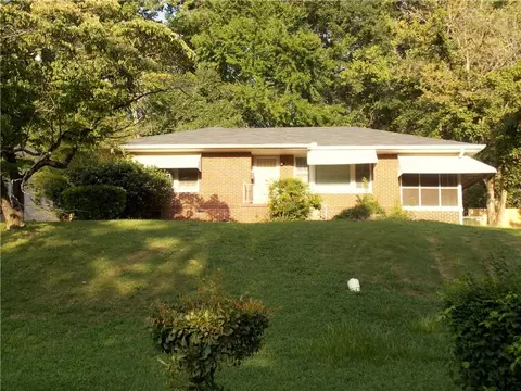 938 Gresham Ave SE, Atlanta, GA 30316