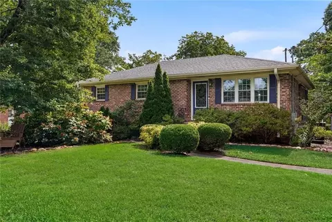 3401 Emerson St SE, Smyrna, GA 30082