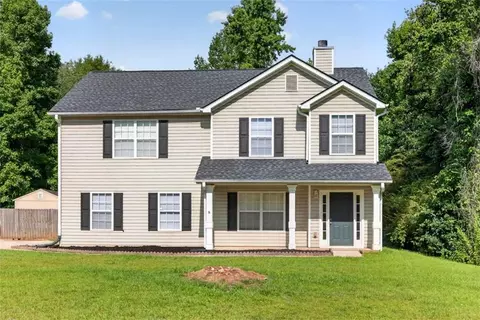 65 Hillock Ct, Covington, GA 30016