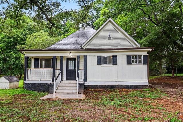 203 Kenwood Rd, Fayetteville, GA 30214