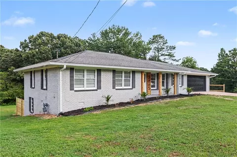 3865 Boring Rd, Decatur, GA 30034