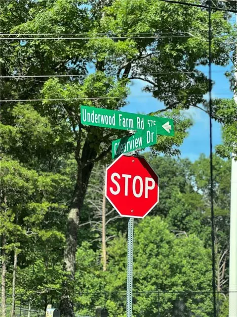 5 Lots Clearview Dr, Cleveland, GA 30528
