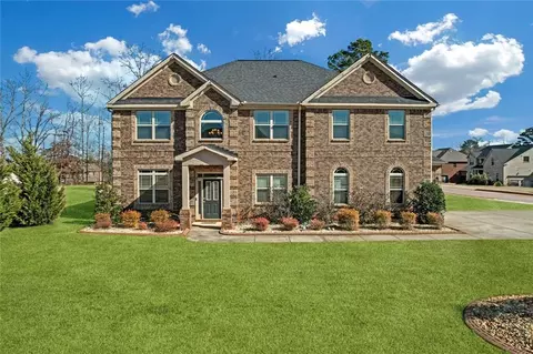 4580 Cloister Cir, Hampton, GA 30228