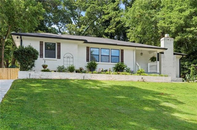 2993 Belvedere Ln, Decatur, GA 30032