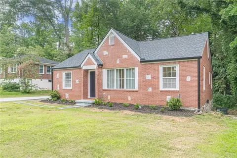 1240 Fayetteville Rd SE, Atlanta, GA 30316