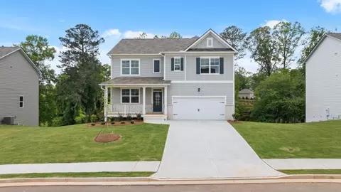 190 Thompson Ridge Ln, Dallas, GA 30132