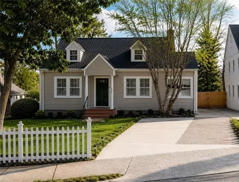 351 Delmont Dr NE, Atlanta, GA 30305