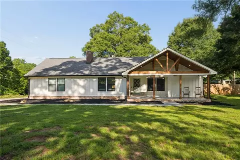 7507 Campground Rd, Cumming, GA 30040