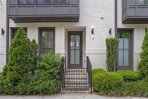 574 Boulevard Pl #12, Atlanta, GA 30308