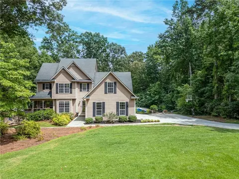 4283 Laurel Glen Ct, Douglasville, GA 30135
