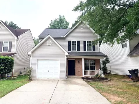 940 Melrose Park Pl, Lawrenceville, GA 30044