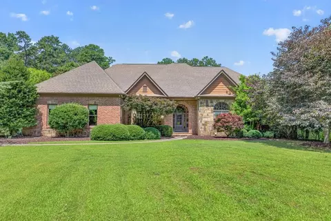 3505 Watson Rd, Cumming, GA 30028