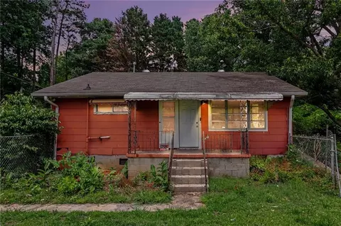 2295 Bethsaida Rd, Riverdale, GA 30296