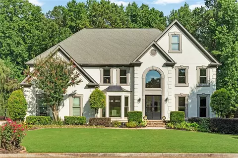 10645 Oxford Mill Cir, Johns Creek, GA 30022