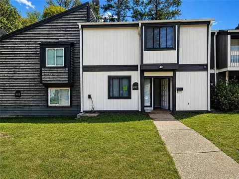 6073 Regent Mnr, Stonecrest, GA 30058