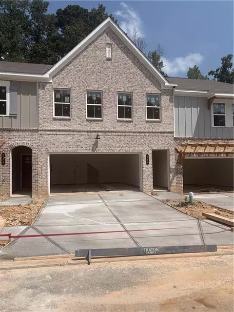 546 Feldspar Way, Lawrenceville, GA 30043