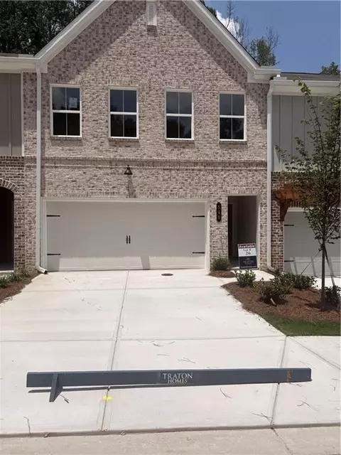 546 Feldspar Way, Lawrenceville, GA 30043