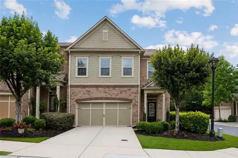 114 Barkley Ln, Sandy Springs, GA 30328