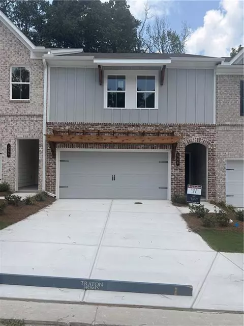 548 Feldspar Way, Lawrenceville, GA 30043