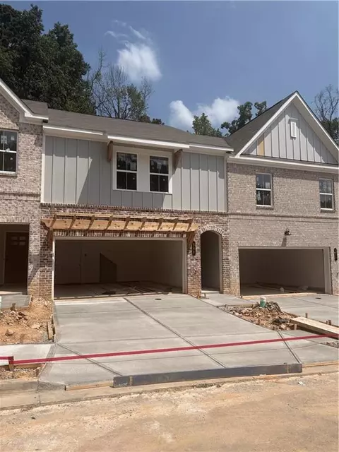548 Feldspar Way, Lawrenceville, GA 30043