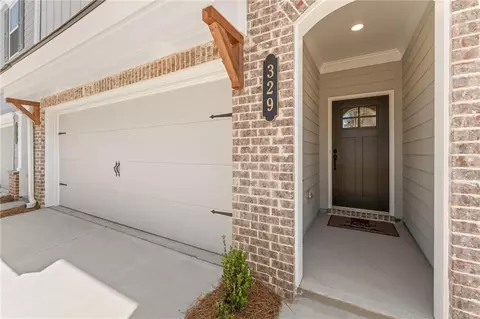 548 Feldspar Way, Lawrenceville, GA 30043