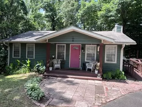 5585 Browns Bridge Rd, Cumming, GA 30041