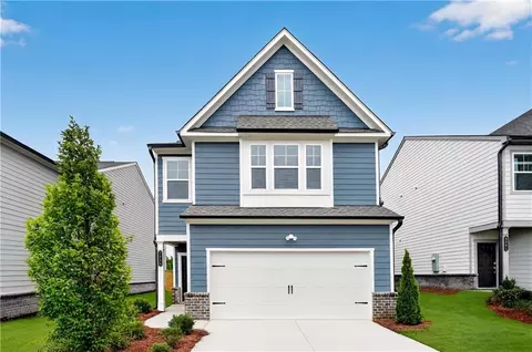 2259 Linden Pass, Douglasville, GA 30135