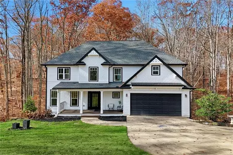 6155 Old Still Run Rd, Gainesville, GA 30506