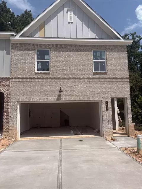 550 Feldspar Way, Lawrenceville, GA 30043