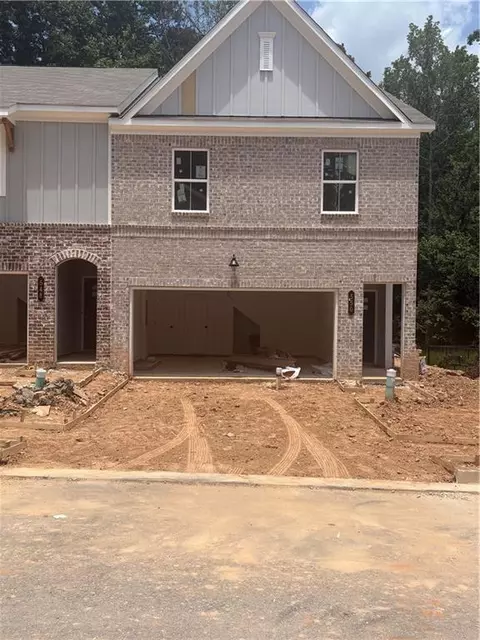 550 Feldspar Way, Lawrenceville, GA 30043