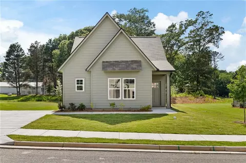 106 Winston Way, Carrollton, GA 30117
