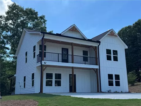 2800 Dorsey Peek Rd, Gainesville, GA 30507