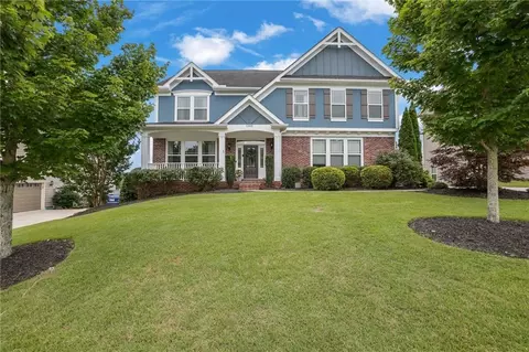 1905 Warrington Way, Cumming, GA 30040
