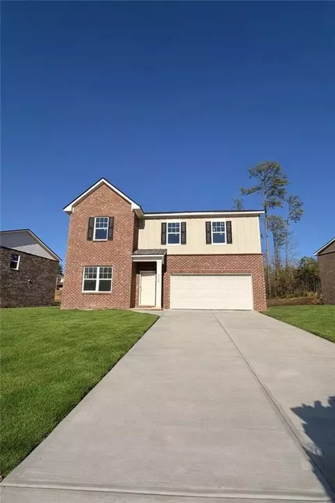 356 Silverton Dr, Dacula, GA 30019