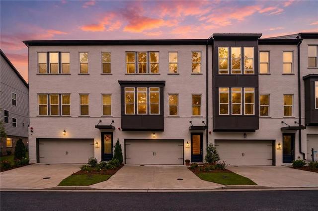 1460 Wicker Wood Pl SE, Smyrna, GA 30080