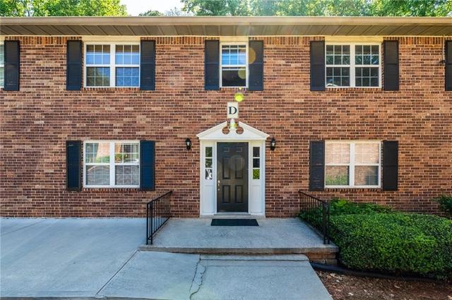 3665 Chestnut Dr #D2, Atlanta, GA 30340