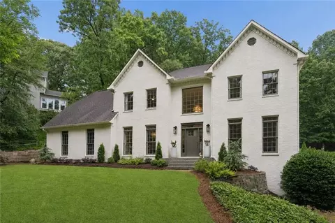 2115 Azalea Dr, Roswell, GA 30075