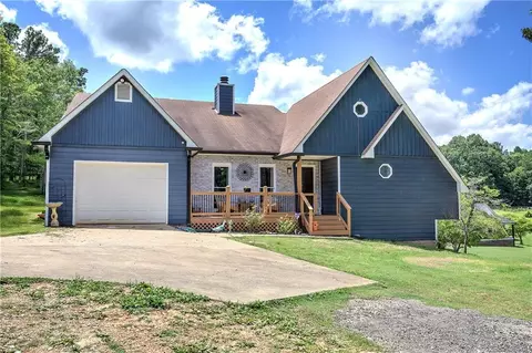 28 Adair Hollow Rd NW, Adairsville, GA 30103