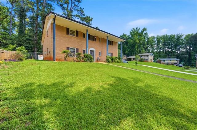 1020 Cedar Cir, Forest Park, GA 30297