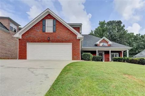 1195 Home Place Dr, Lawrenceville, GA 30043