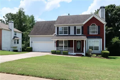 155 Summer Leigh Dr, Stockbridge, GA 30281