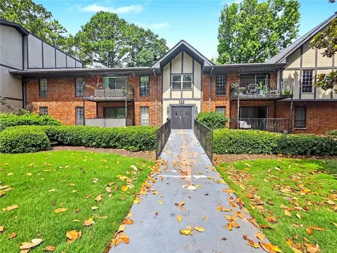 6851 Roswell Rd #H33, Atlanta, GA 30328
