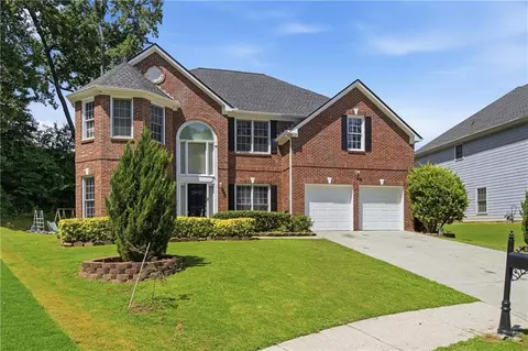 5318 Twin Creeks Pl, Norcross, GA 30071