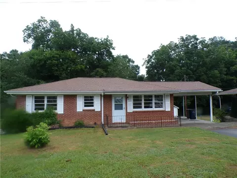 1021 Jones Mill Rd, Cartersville, GA 30120